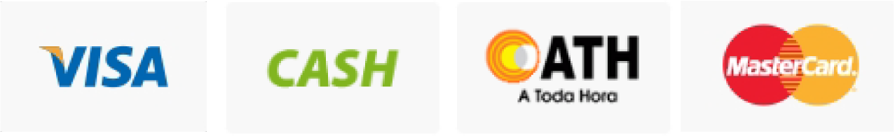 Contadores Públicos (Métodos de pago)